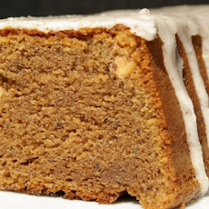 Hazlnuts Milk Chocolate Cake With Hazelnut Icing
