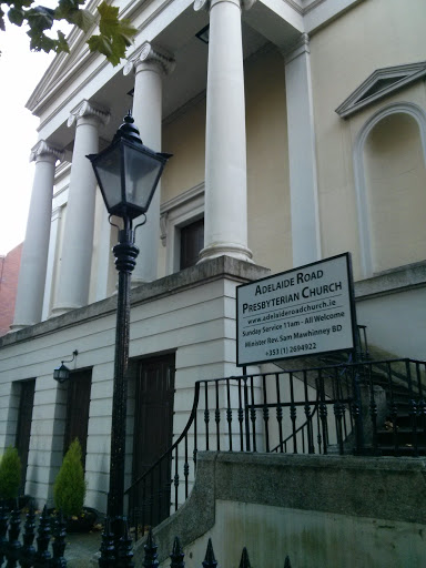 Adelaide Road Presbyterian Church