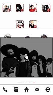 How to get SHINee dodol theme ex-pack 5.2 mod apk for pc