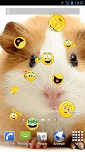 How to get Smiley Face LWP patch 1.0.2 apk for laptop