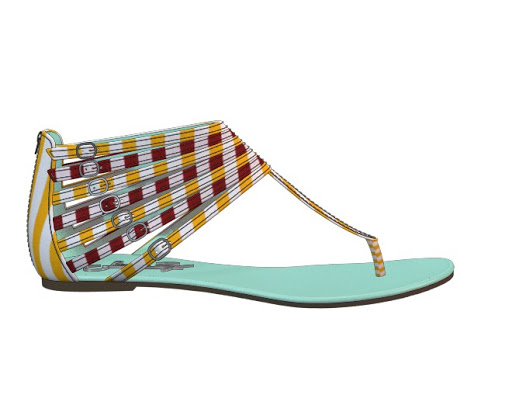 I Designed My Perfect Shoes!