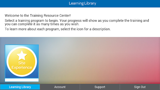 How to install Training Resource Center patch 1.1.9 apk for pc