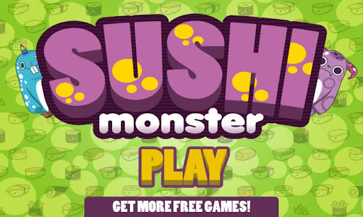 Sushi Monsters Lite