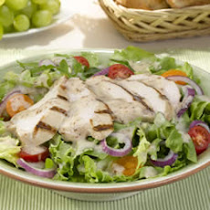 Newman's Own Honey of a Salad