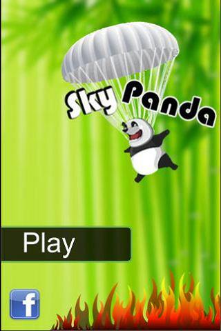 Sky Panda Free