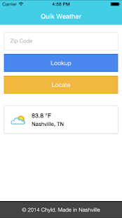 How to mod Quik Weather patch 0.0.1 apk for pc
