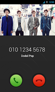 How to download CNBLUE - Can't Stop dodol pop 1.0.1 apk for android