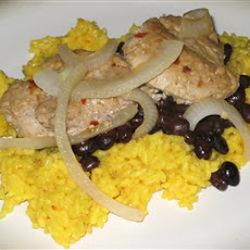 Cuban Pork