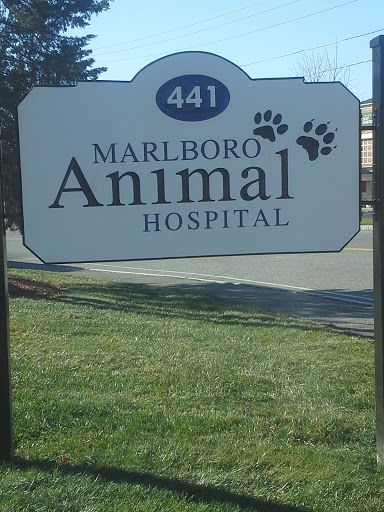 Marlboro Animal Hospital