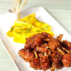 Hot-and-Sour Sauce