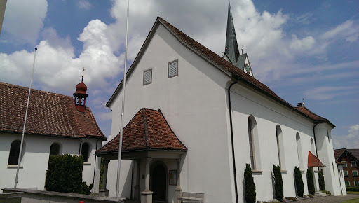 Kirche Neuheim
