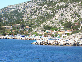 Marseille : un satuc