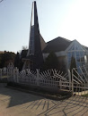 Baptista Templom Érd Parkváros