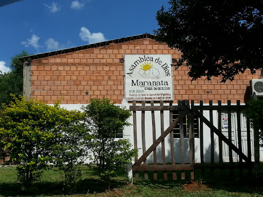 Iglesia Maranata