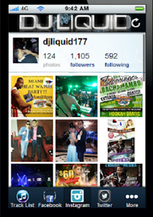 How to download Dj Liquid lastet apk for bluestacks