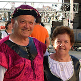 2007 Mercado Medieval &ndash; 