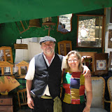 2008 Mercado Medieval &ndash; 
