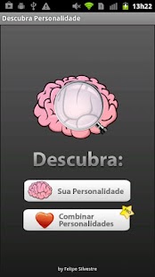 How to download Descubra Personalidade Free patch 3.0 apk for android