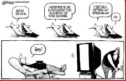 tv addiction