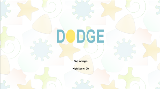 How to get DODGE! patch 1.2.0 apk for pc