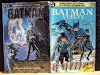 Lote De Comics De Batman Grandes Historias