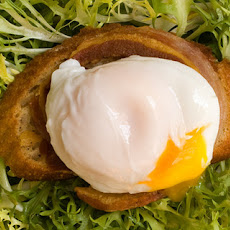 Salade Lyonnaisey Recipe