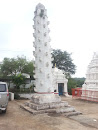Temple Pillar 