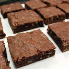 West Tenth Street Brownies