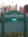 Brackenridge Park