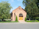 Bryn Kirke Kapell