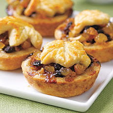 Mince Tarts