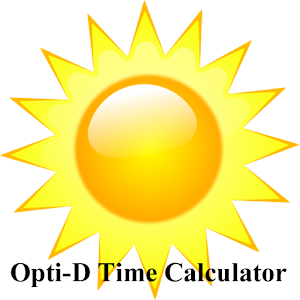 Opti-D Time Calculator.apk 1.2