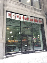 Mid-Manhattan Library