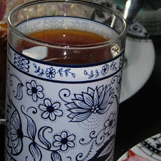 Tennessee Fruit Tea