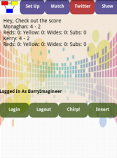 How to get Free GAA Score & Stat Keeper lastet apk for laptop