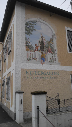 Kindergarten Eferding