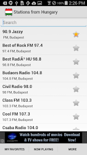 How to mod Radio Hungary 1.0 mod apk for bluestacks