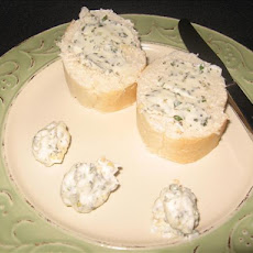 Garlic and Herb Butter