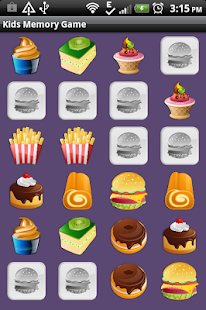 How to get Kids Memory Game Pairs HD lastet apk for bluestacks