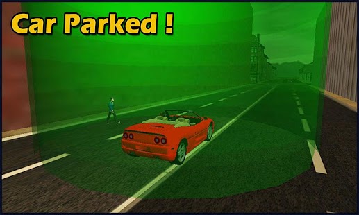 How to install Taxi Driver Mania 3D Simulator 1.2 apk for laptop