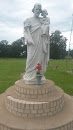 Saint Joseph Statue