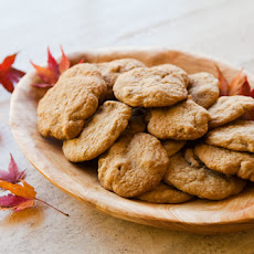 Maple Cookies