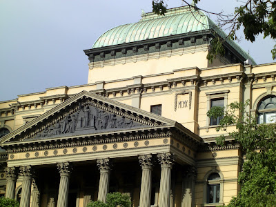 Biblioteca Nacional- RJ