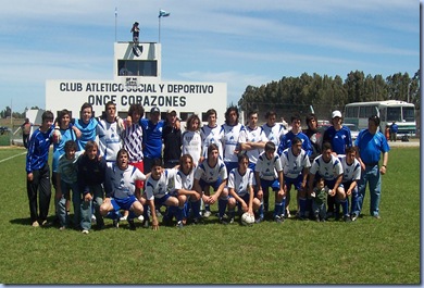 Once Campeon 3ra 007