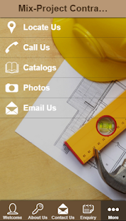 How to get Mix-Project Contractor 1.6.9.22 unlimited apk for android