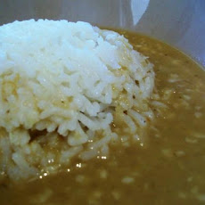 Mulligatawny Soup