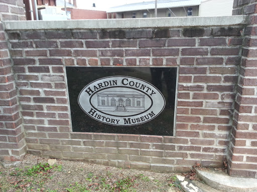 Hardin County History Museum
