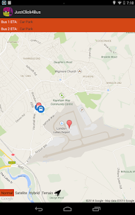 How to download JustClick4Bus 1.1 apk for android