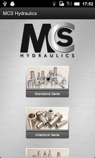 MCS Hydraulics