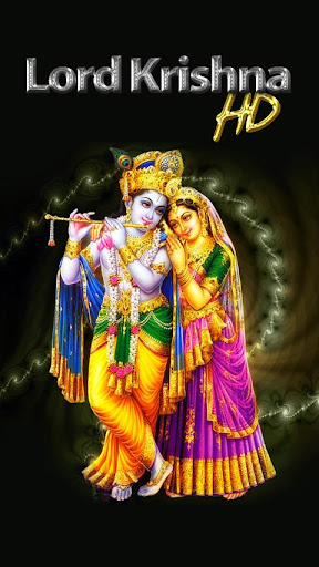 Lord Krishna